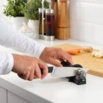 چاقو تیز کن ایکیا مدل ASPEKT - تصویر 4