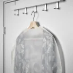 کاور لباس ایکیا مدل RENSHACKA