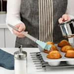 قلمو آشپزی ایکیا مدل BAKGLAD