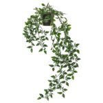 گل آویز پیچک ایکیا مدل FEJKA - تصویر 6