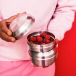 ظرف غذا ایکیا مدل LATTUGGAD - تصویر 4