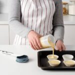 پیمانه اندازه گیری درب دار ایکیا مدل STANDARDMATT - تصویر 3