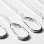 سيخ استيل ایکیا مدل GRILLTIDER - تصویر 2