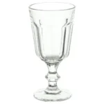 گیلاس خوری 1عددی ایکیا مدل POKAL
