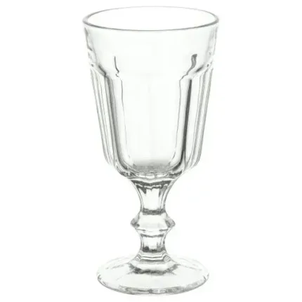 گیلاس خوری 1عددی ایکیا مدل POKAL