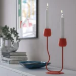 جاشمعی ایکیا مدل SIVVERPARON