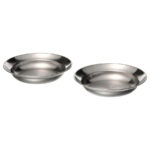خورشت خوری استیل ایکیا مدل GRILLTIDER