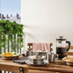 لیوان استیل ایکیا مدل GRILLTIDER - تصویر 3
