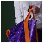 ساک دستی ایکیا مدل HOSTAGILLE - تصویر 2