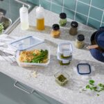 ظرف نگهدارنده ایکیا مدل IKEA 365+ - تصویر 4