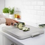 تخته گوشت ایکیا مدل LILLHAVET - تصویر 2