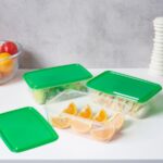 ظرف نگهدارنده ایکیا مدل PRUTA - تصویر 4
