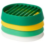 اسلایسر تخم مرغ ایکیا مدل UPPFYLLD - تصویر 6