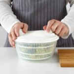 سبزی خشک کن ایکیا مدل UPPFYLLD - تصویر 3