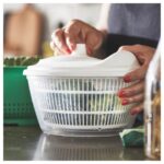 سبزی خشک کن ایکیا مدل UPPFYLLD - تصویر 5