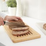 تخته برش ایکیا مدل BLANDSALLAD - تصویر 3