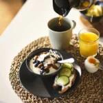 جا تخم مرغی سرامیکی ایکیا IKEA 365+