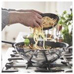 ماهیتابه ایکیا مدل MIDDAGSMAT - تصویر 4