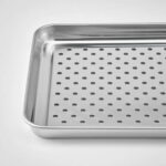 سيني مشبک باربيکيو ايکيا مدل GRILLTIDER - تصویر 3