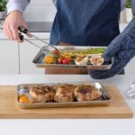 سيني مشبک باربيکيو ايکيا مدل GRILLTIDER