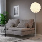 آباژور ايستاده ایکیا مدل VINDKAST