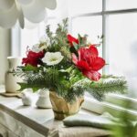 گل مصنوعی ایکیا مدل VINTERFINT - تصویر 2