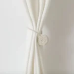 بست مگنتی پرده ایکیا مدل FONSTERBOMAL