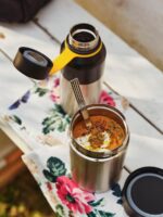 ظرف غذای وکیوم  ایکیا مدل EFTERFRAGAD