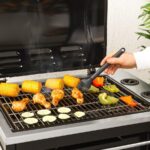 قلمو آشپزی ایکیا مدل GRILLTIDER - تصویر 3
