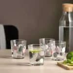 لیوان ایکیا مدل SOMMARFLOX
