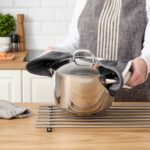 دستگیره آشپزخانه ایکیا مدل MARIATHERES - تصویر 5
