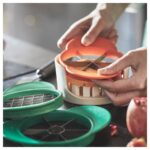 اسلایسر میوه ایکیا مدل UPPFYLLD - تصویر 7