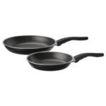 ماهیتابه ایکیا مدل KAVALKAD