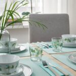 لیوان ایکیا مدل STILENLIG