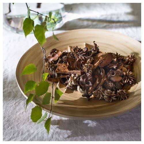 گل خشک معطر ایکیا مدل ADLAD گل خشک معطر ایکیا مدل ADLAD - تصویر 1