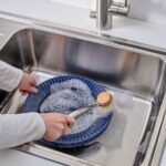 فرچه با دسته استيل ایکیا مدل VALVARDAD - تصویر 6