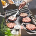 ست باربیکیو ایکیا مدل GRILLTIDER