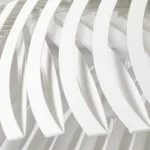 لوستر ایکیا مدل YTLÄGE مدرن و شیک