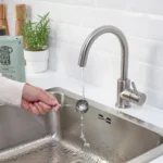 پیمانه استیل ایکیا HUVUDTAG قابل شستشو در ماشین ظرفشویی