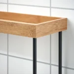 شلف نظمدهنده رومیزی آشپزخانه ایکیا مدل NALBLECKA