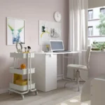 ترولی بزرگ ایکیا مدل RASKOG - تصویر 4