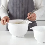 کاسه میکس ایکیا مدل VISPAD