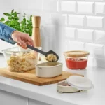 ظرف نگهدارنده غذا ایکیا مدل UTBJUDA