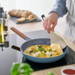 کفگير ایکیا مدل KNORRHANE