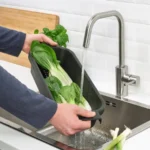 آبکش داخل سینک ایکیا مدل LILLHAVET