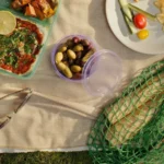 ظرف نگهدارنده ایکیا مدل PRUTA