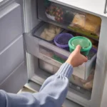 ظرف نگهدارنده ایکیا مدل PRUTA