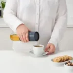 ماگ مسافرتی ایکیا مدل EFTERSTRAVA