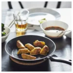 ماهیتابه ایکیا مدل TAGGHAJ