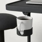 ميز لپ تاپ ایکیا مدل BJORKASEN